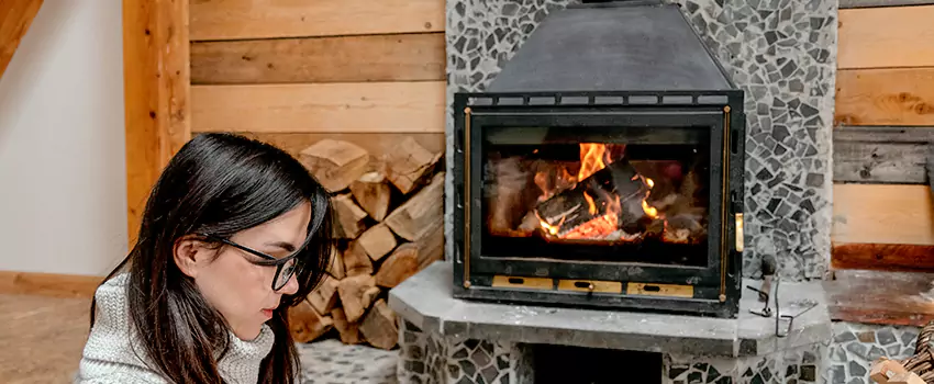 Harman P68-C Pellet Stove Repair in Cumberland, Maryland 