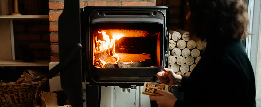 Hearthstone Wood Stoves Fireplace Repair in Cumberland, Maryland