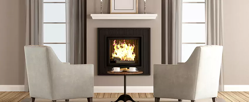 Heatilator Direct Vent Fireplace Services in Cumberland, Maryland