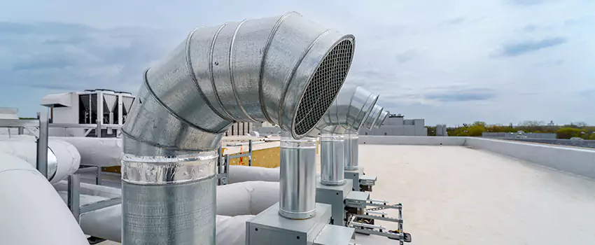 Insulated Ductwork Repair Services Near Me in Cumberland, MD