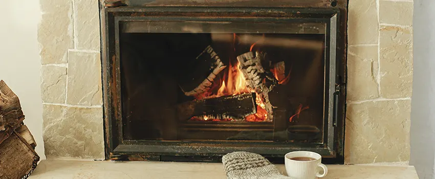 Kings man Fireplaces Insert Services in Cumberland, MD