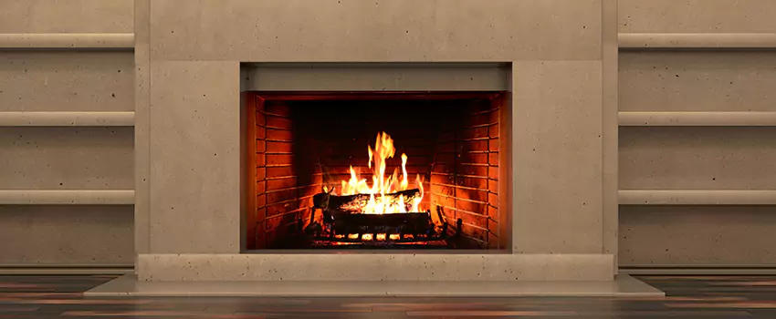 Majestic Trilliant Series Gas Fireplace Insert Repair in Cumberland, Maryland