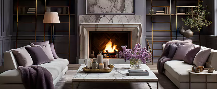 Napoleon Galaxy Series Outdoor Fireplaces Repair in Cumberland, MD