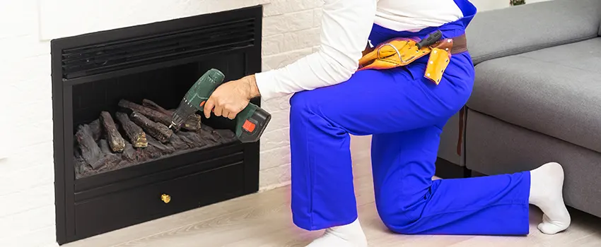 Pellet Fireplace Repair Services in Cumberland, MD