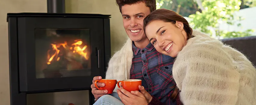 Regency Traditional Fireplace Products Maintenance and Repair in Cumberland, Maryland