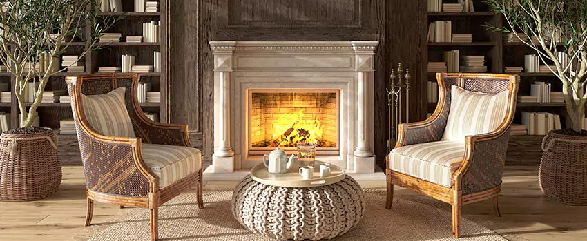 Cost of RSF Wood Fireplaces in Cumberland, Maryland