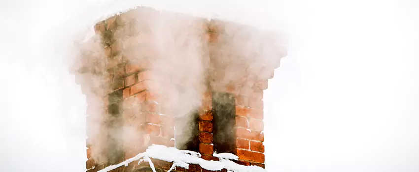 Chimney Flue Soot Removal in Cumberland, MD