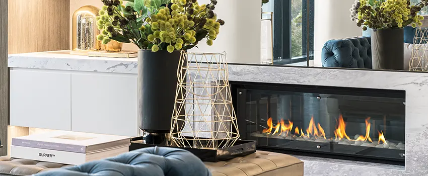 Professional Town & Country Luxury Fireplace Maintenance Experts in Cumberland, Maryland