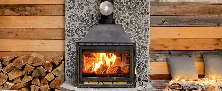 Travis Industries Elite Fireplace Inspection and Maintenance in Cumberland, Maryland