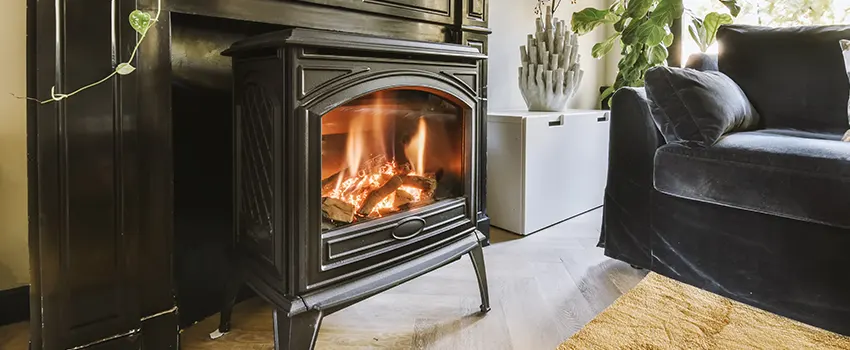 Valor Wood Fireplace in Cumberland, MD