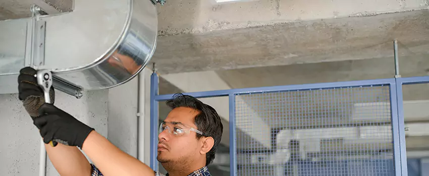Benefit of Ventilation Cleaning in Cumberland, Maryland