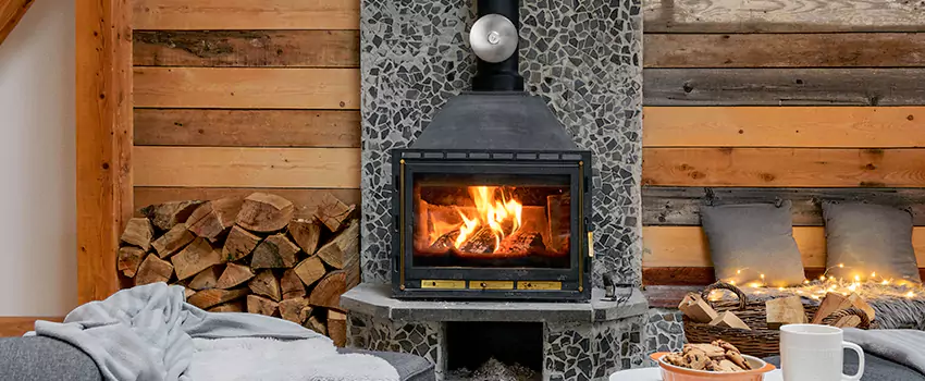 Affordable Wood Fireplace Fixing Solutions in Cumberland, Maryland