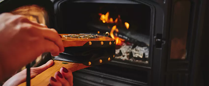 Cost of Wood Furnace Repair and Installation Services in Cumberland, MD
