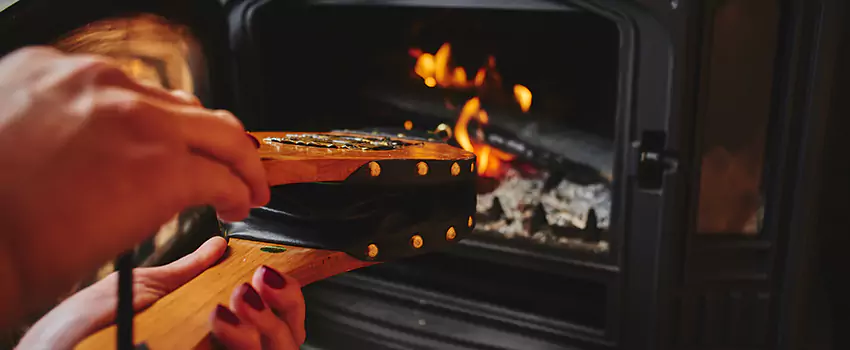 Wood Stove Grates Repair in Cumberland, Maryland