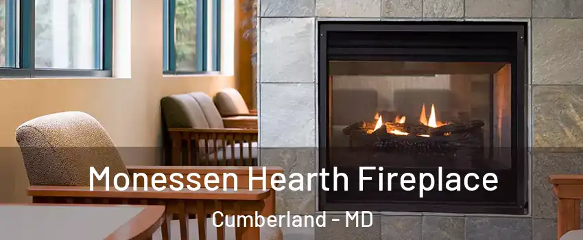  Monessen Hearth Fireplace Cumberland - MD
