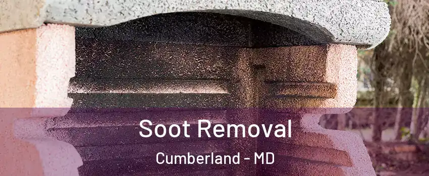  Soot Removal Cumberland - MD